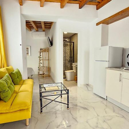 Don Roman Suites En Pleno Centro By Sanlucar Housing Sanlúcar de Barrameda Dış mekan fotoğraf
